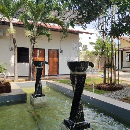 Villetta House Syariah Kudus Экстерьер фото