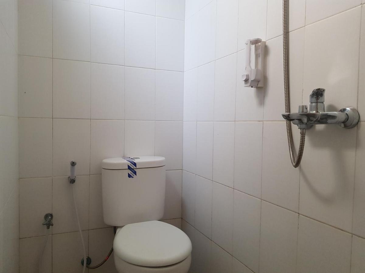 Villetta House Syariah Kudus Экстерьер фото
