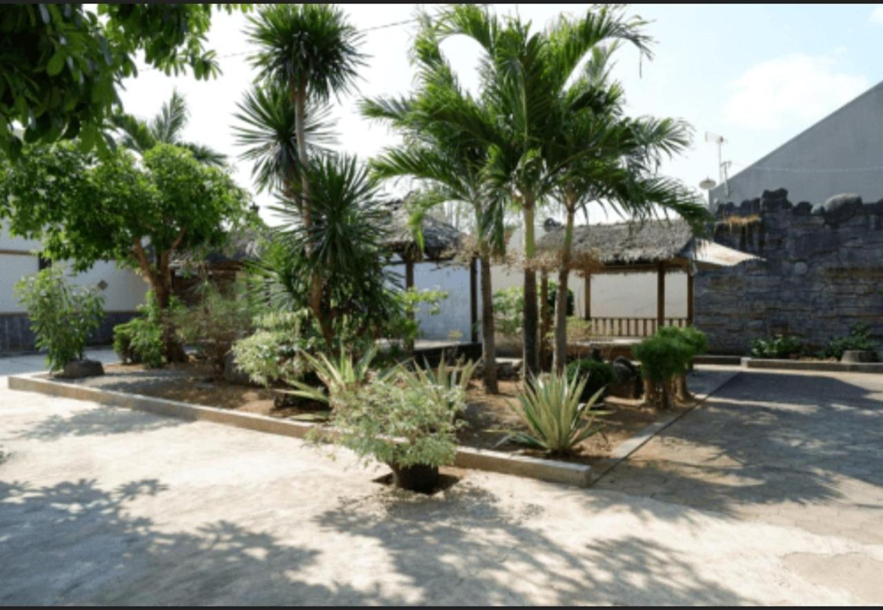 Villetta House Syariah Kudus Экстерьер фото