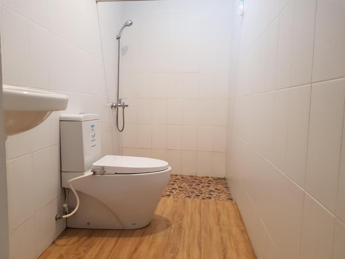 Villetta House Syariah Kudus Экстерьер фото