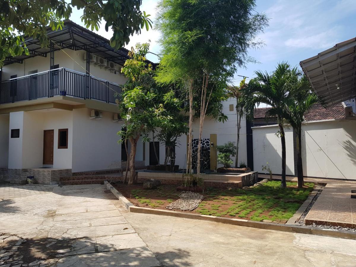 Villetta House Syariah Kudus Экстерьер фото