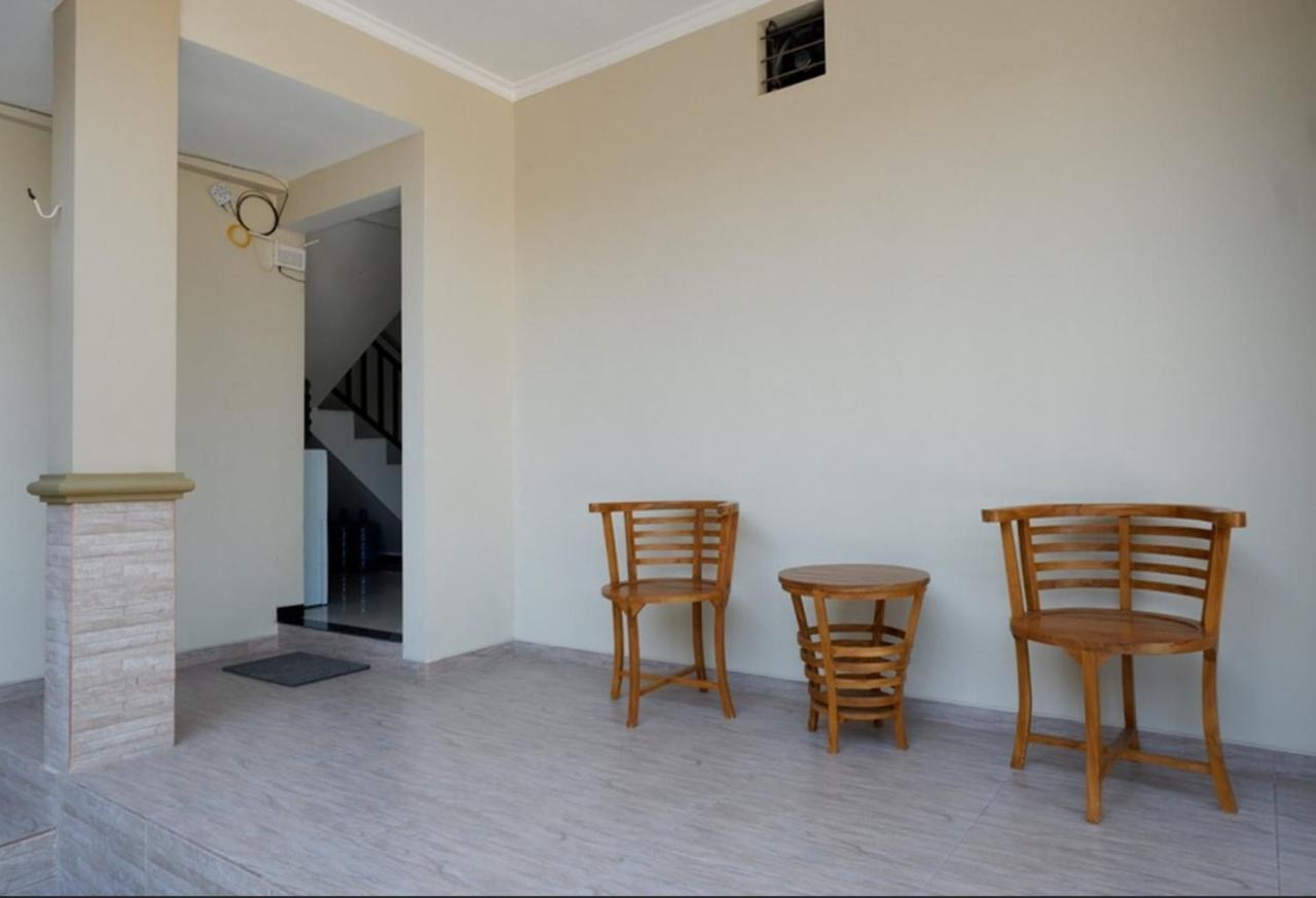 Villetta House Syariah Kudus Экстерьер фото