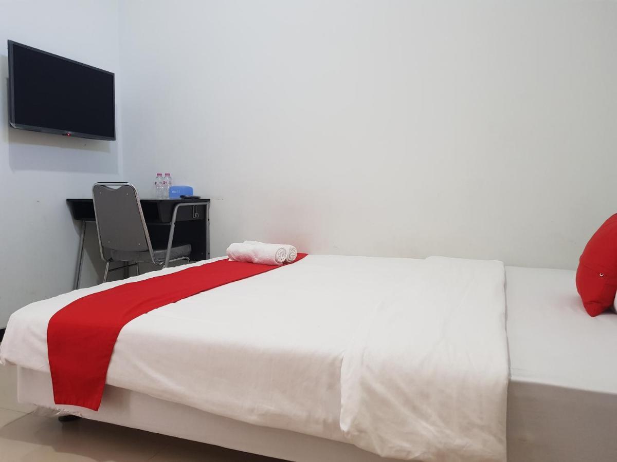 Villetta House Syariah Kudus Экстерьер фото