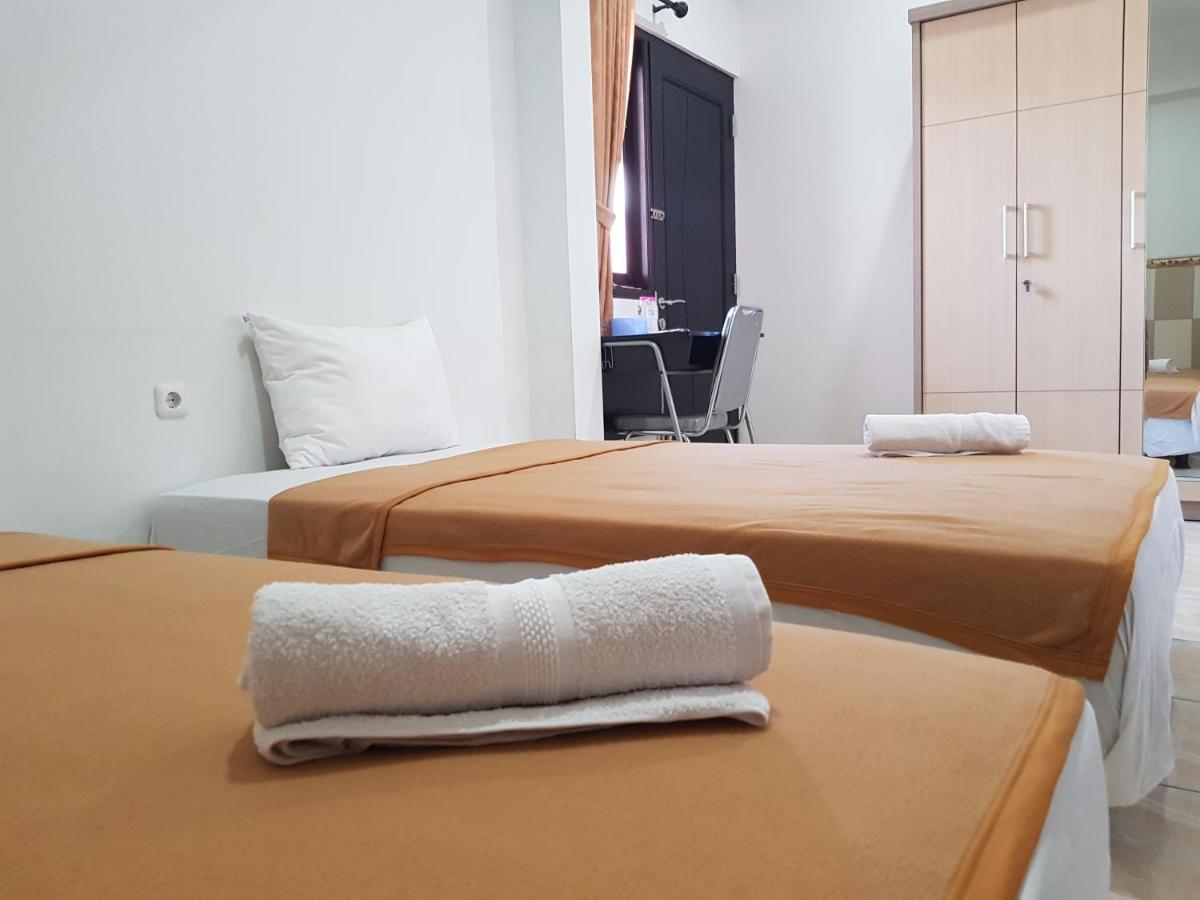 Villetta House Syariah Kudus Экстерьер фото