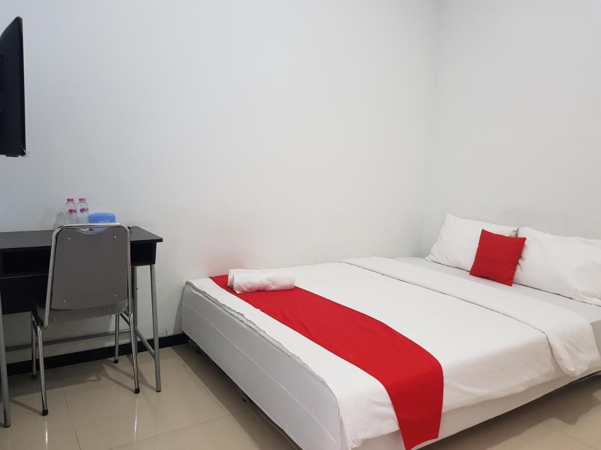 Villetta House Syariah Kudus Экстерьер фото