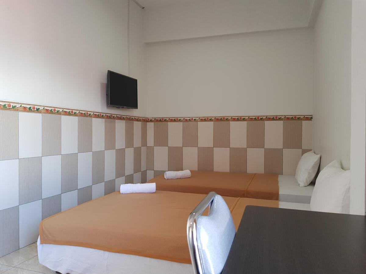 Villetta House Syariah Kudus Экстерьер фото
