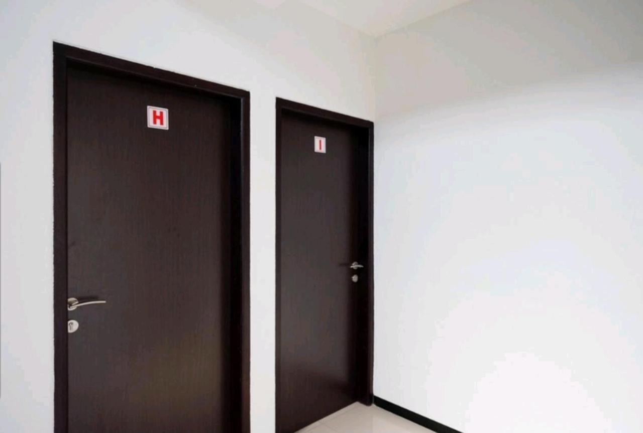 Villetta House Syariah Kudus Экстерьер фото