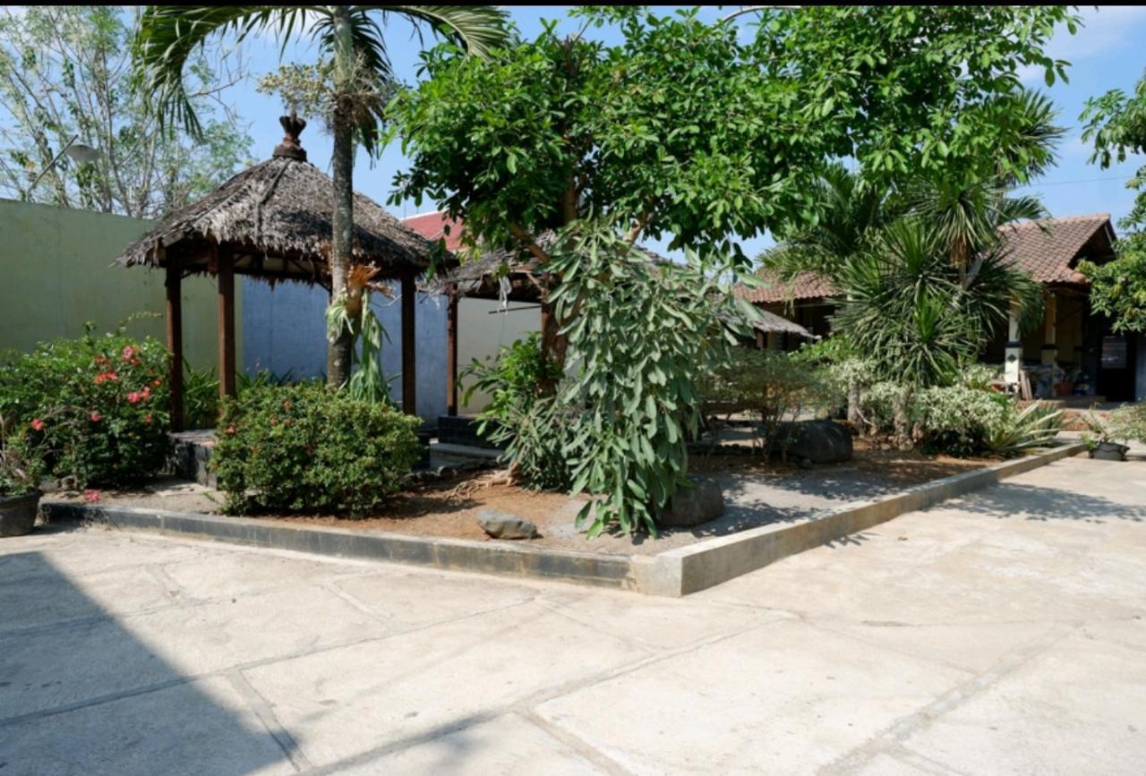 Villetta House Syariah Kudus Экстерьер фото