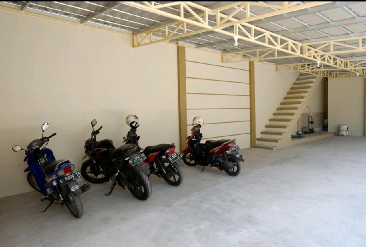 Villetta House Syariah Kudus Экстерьер фото