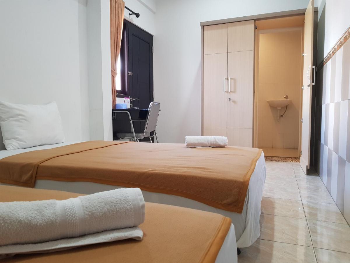Villetta House Syariah Kudus Экстерьер фото