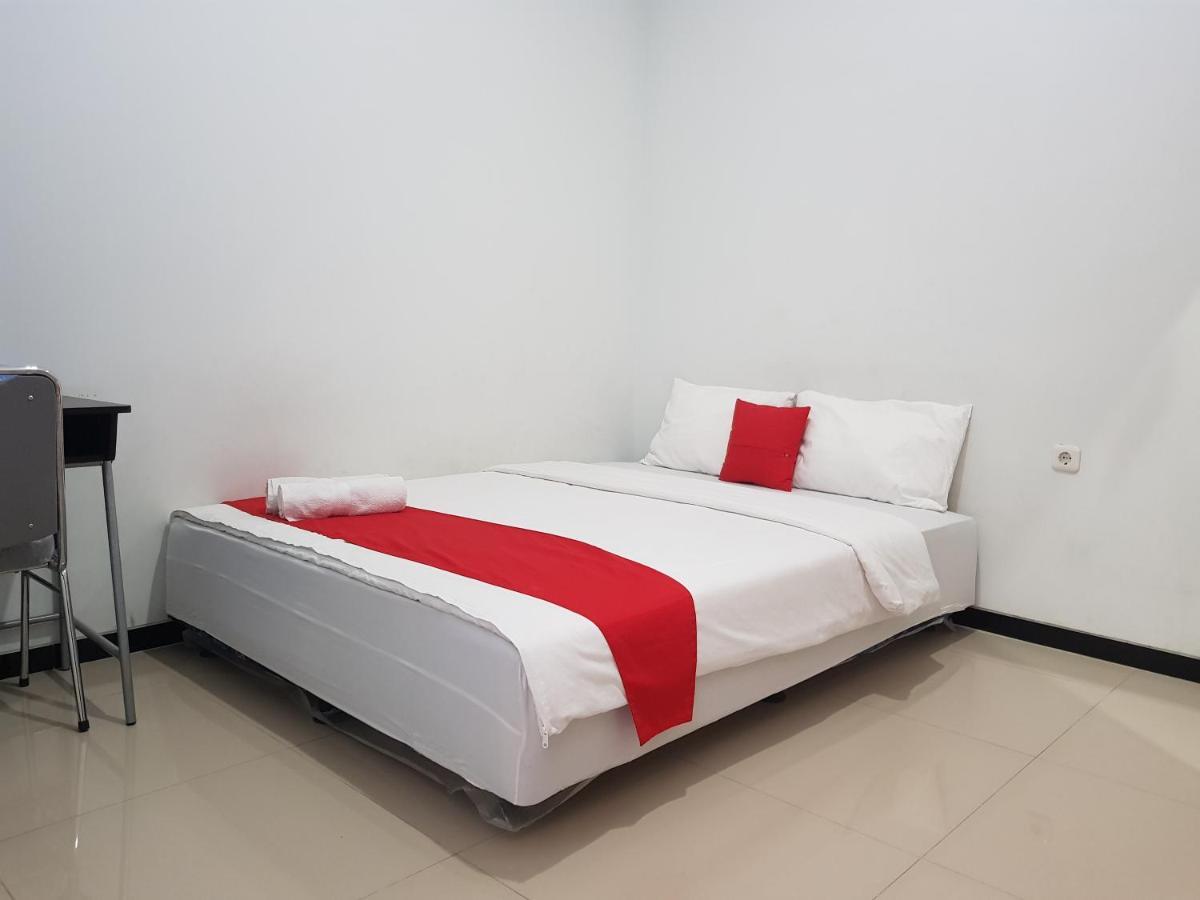 Villetta House Syariah Kudus Экстерьер фото