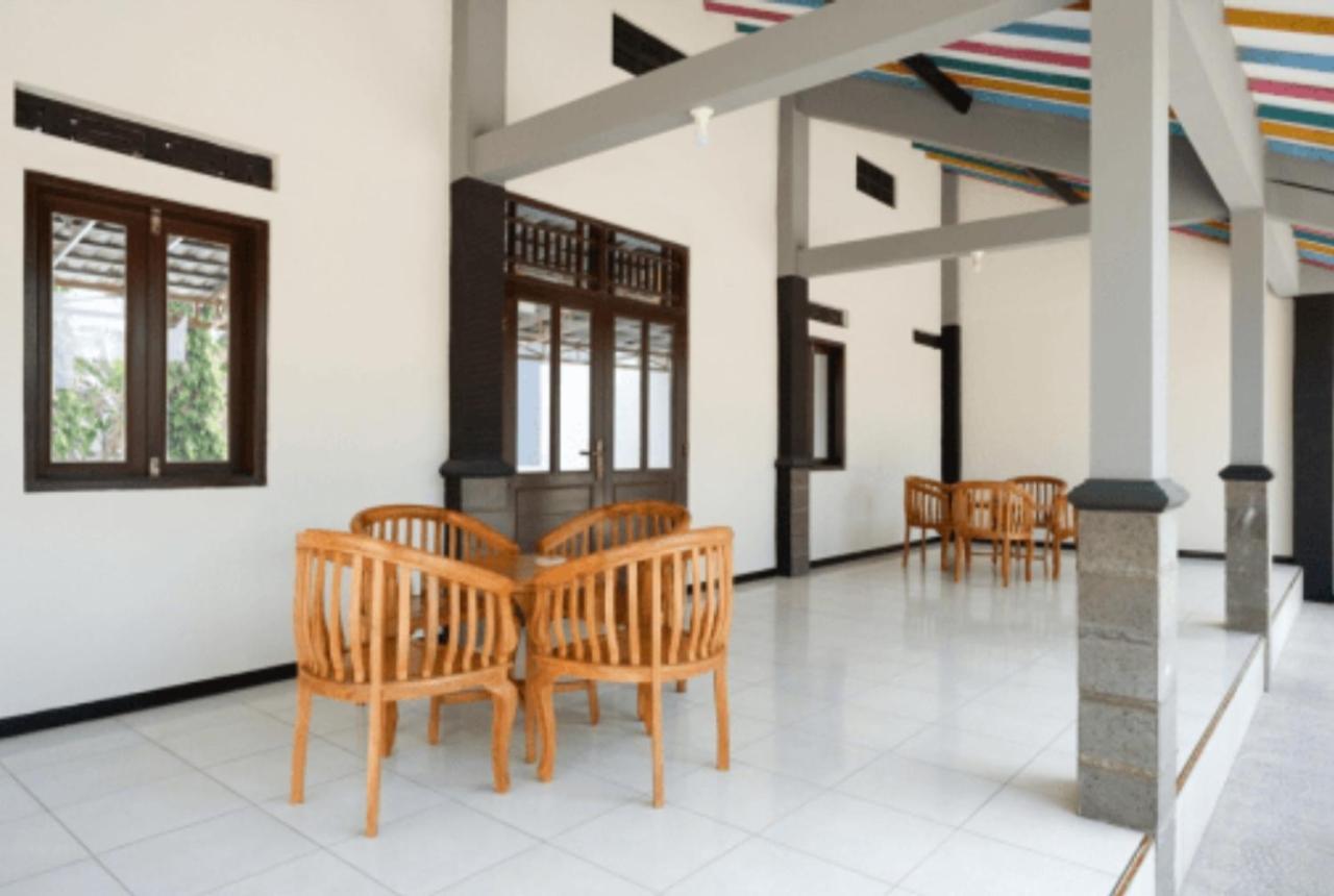 Villetta House Syariah Kudus Экстерьер фото