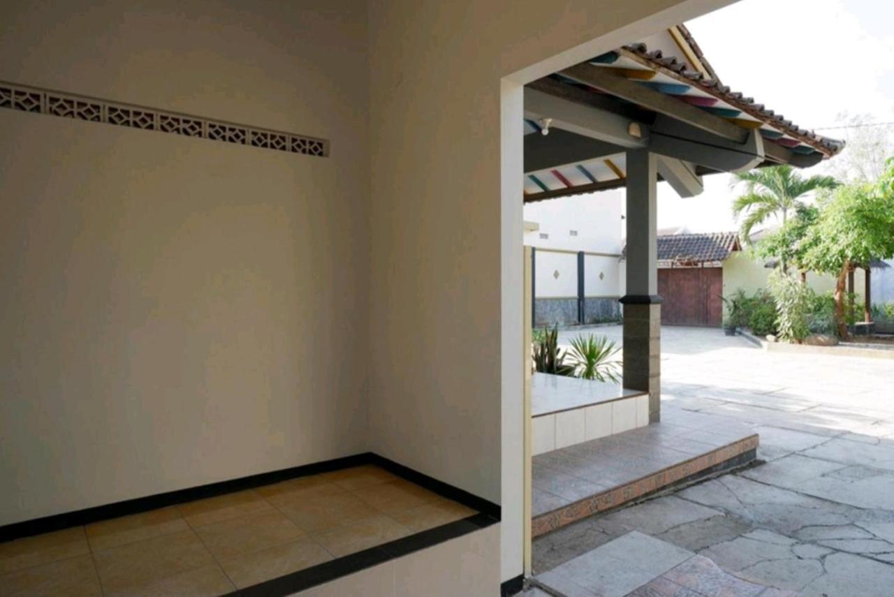 Villetta House Syariah Kudus Экстерьер фото