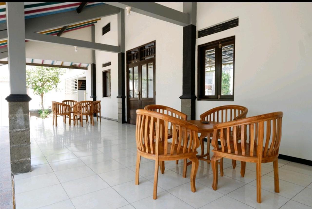 Villetta House Syariah Kudus Экстерьер фото