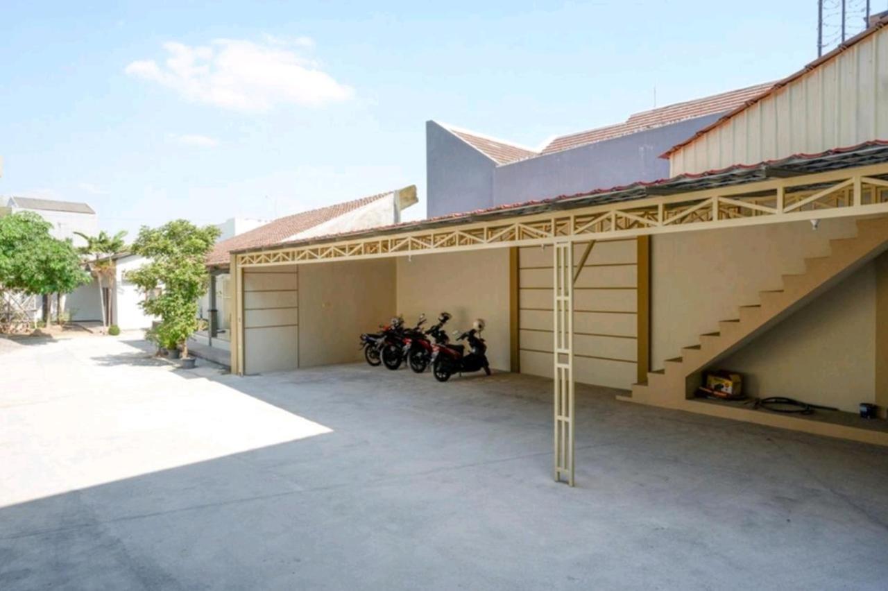 Villetta House Syariah Kudus Экстерьер фото