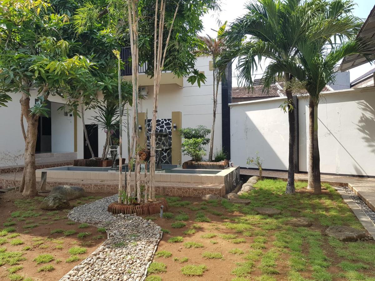 Villetta House Syariah Kudus Экстерьер фото