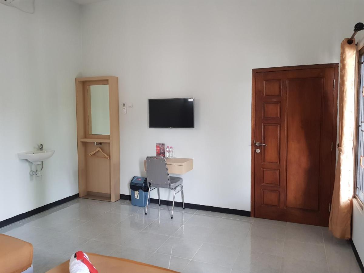 Villetta House Syariah Kudus Экстерьер фото
