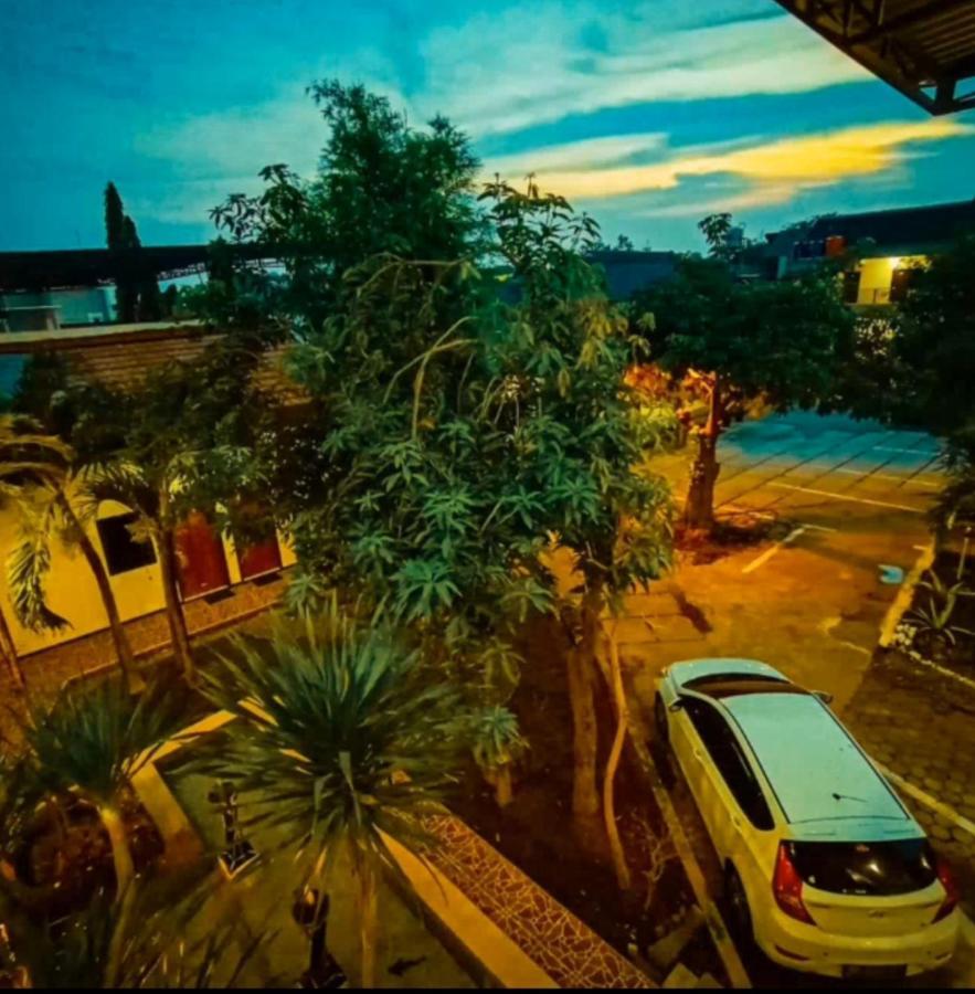 Villetta House Syariah Kudus Экстерьер фото