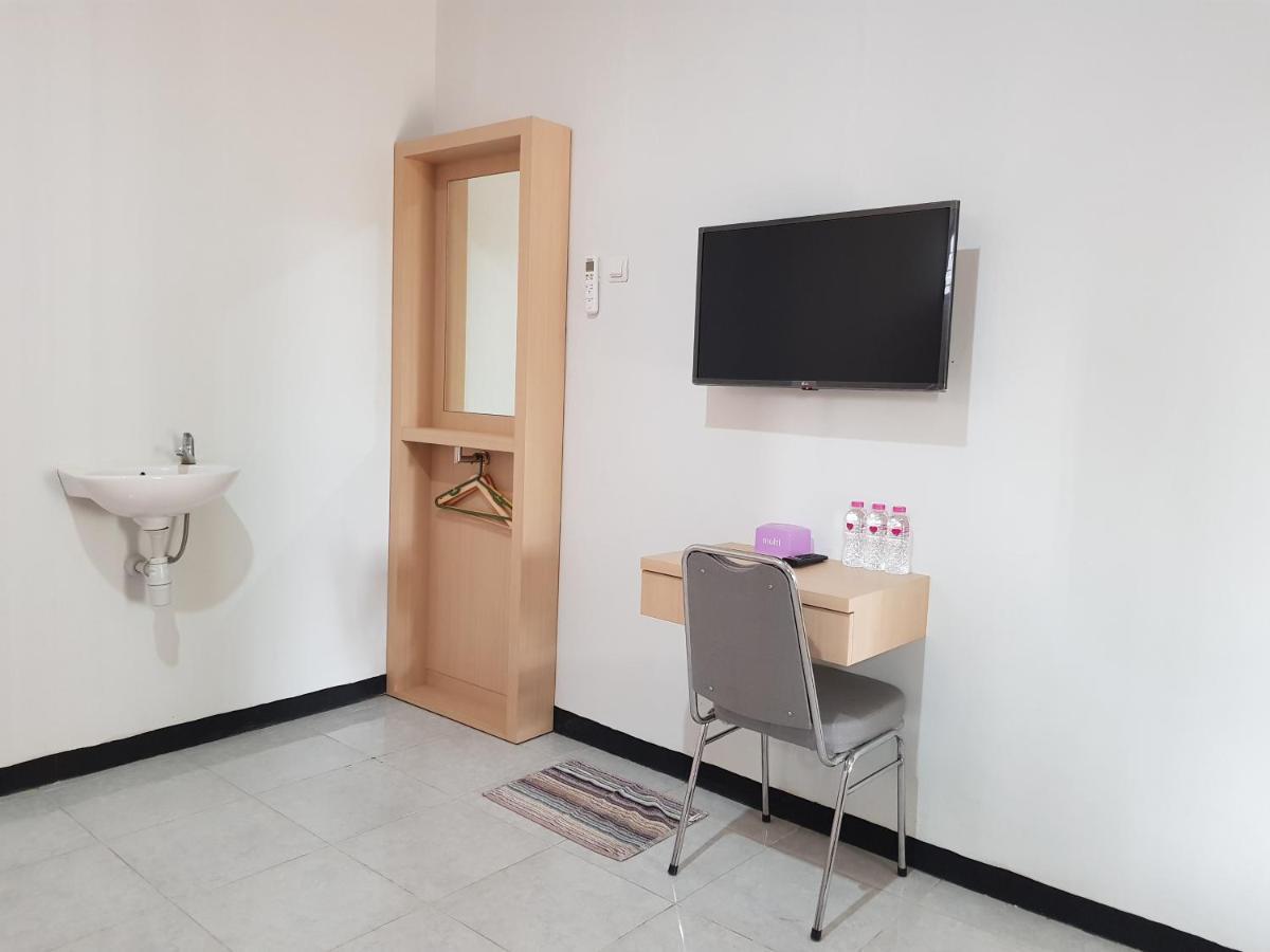 Villetta House Syariah Kudus Экстерьер фото