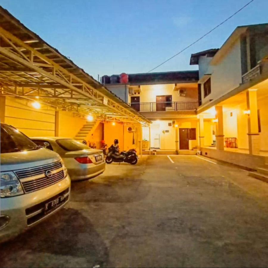 Villetta House Syariah Kudus Экстерьер фото