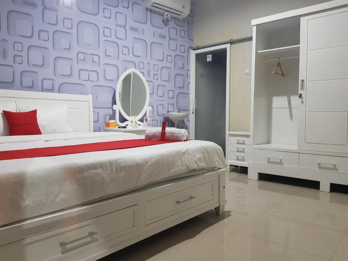 Villetta House Syariah Kudus Экстерьер фото