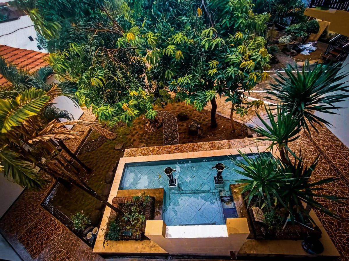 Villetta House Syariah Kudus Экстерьер фото