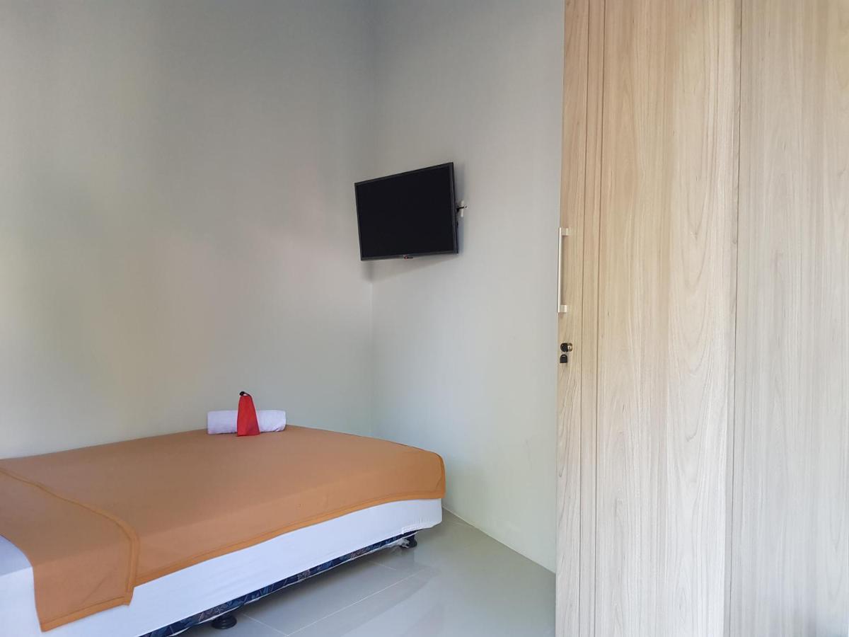 Villetta House Syariah Kudus Экстерьер фото