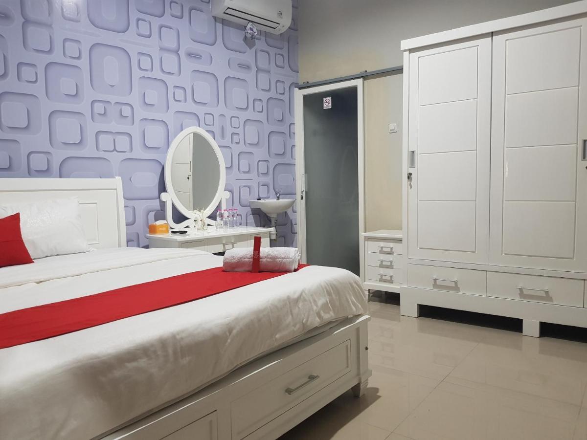 Villetta House Syariah Kudus Экстерьер фото