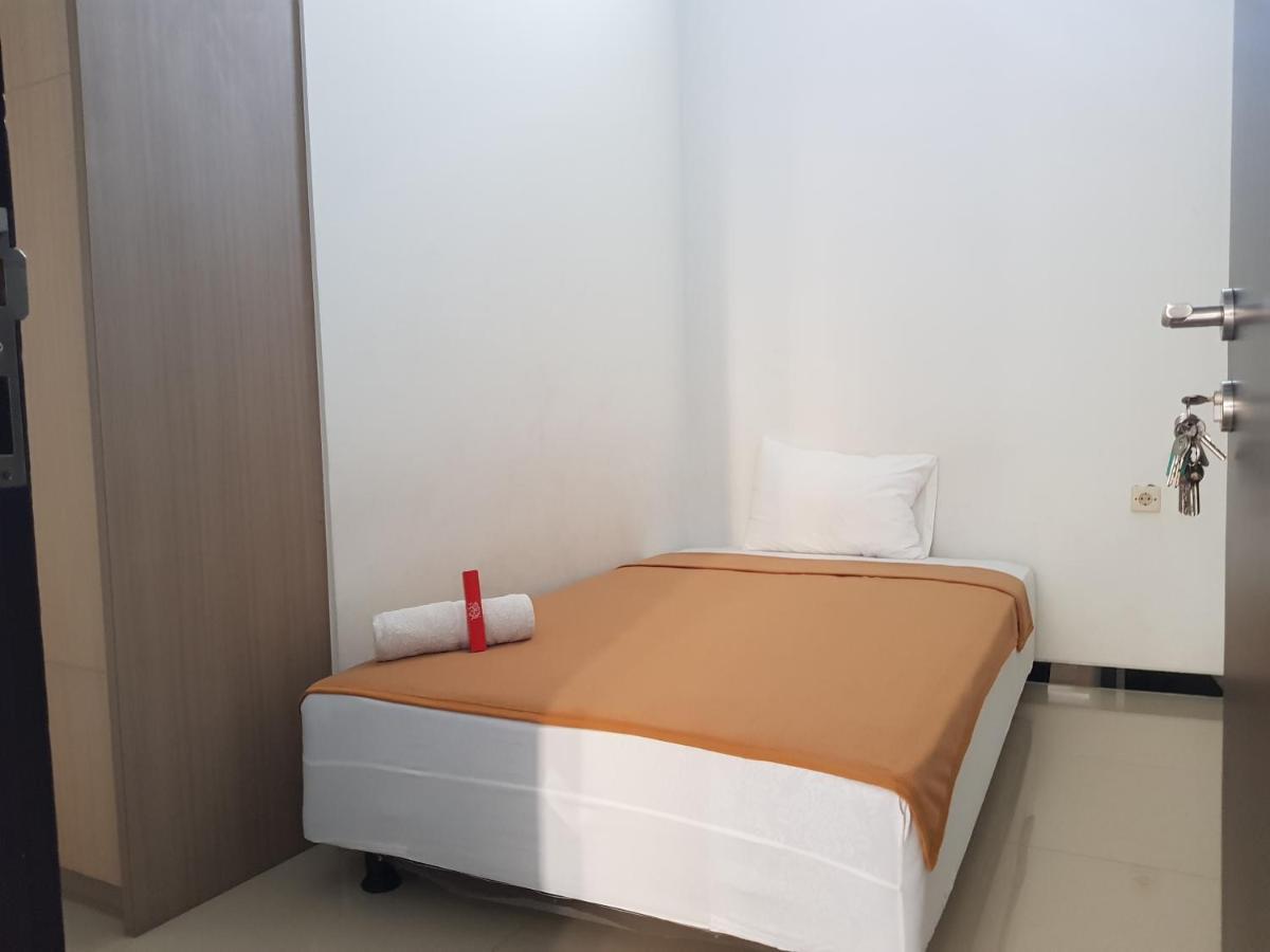 Villetta House Syariah Kudus Экстерьер фото