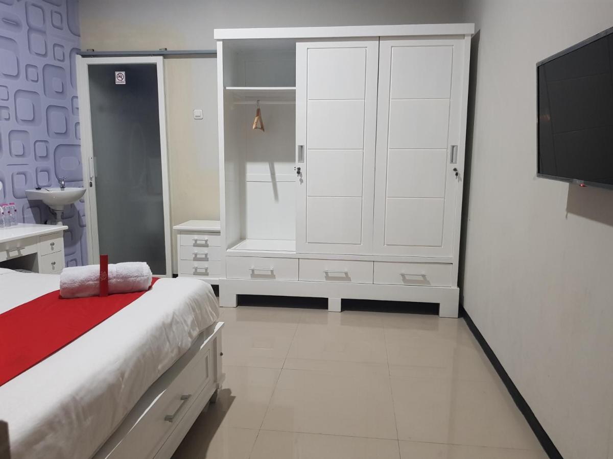 Villetta House Syariah Kudus Экстерьер фото
