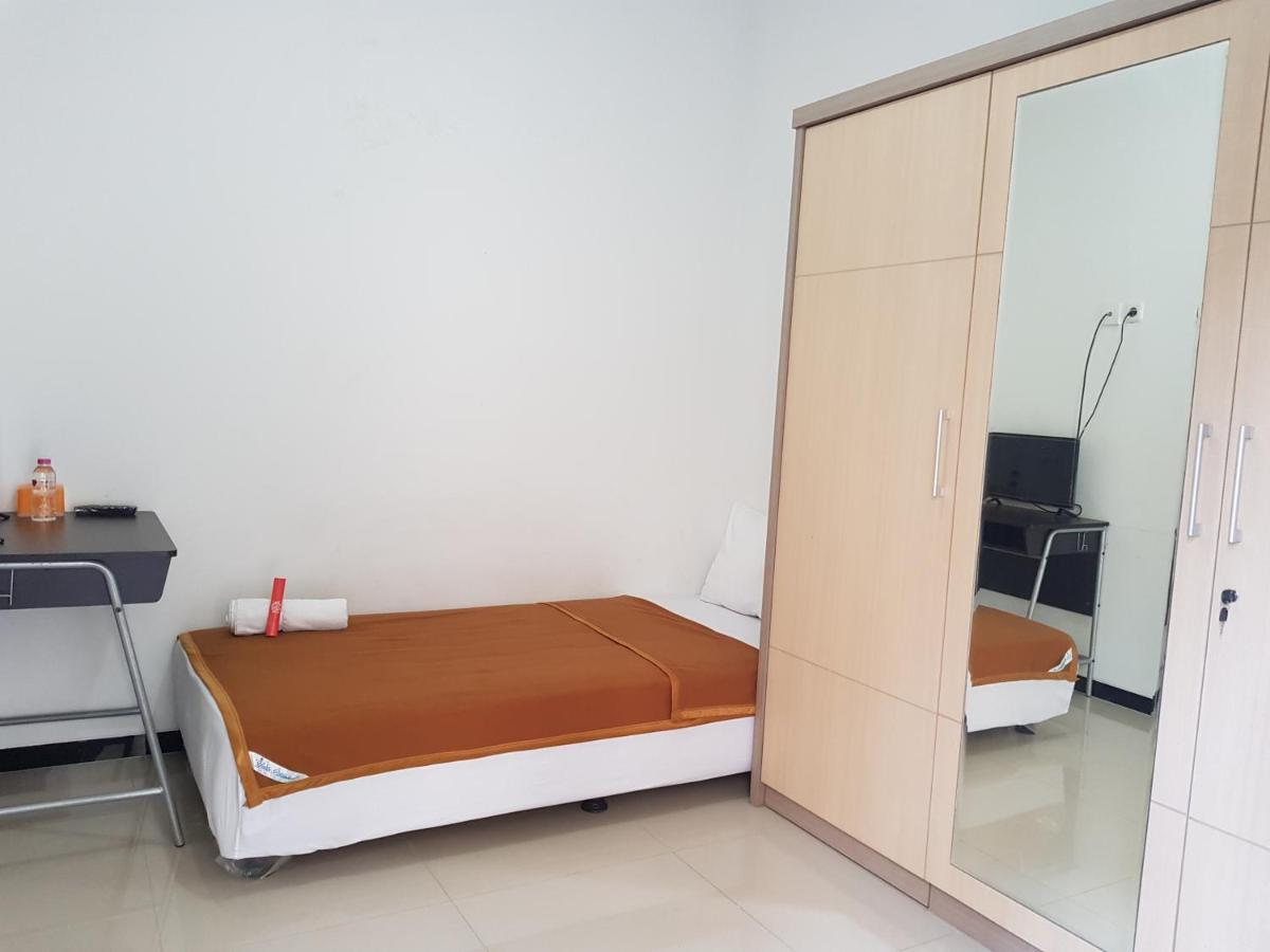 Villetta House Syariah Kudus Экстерьер фото