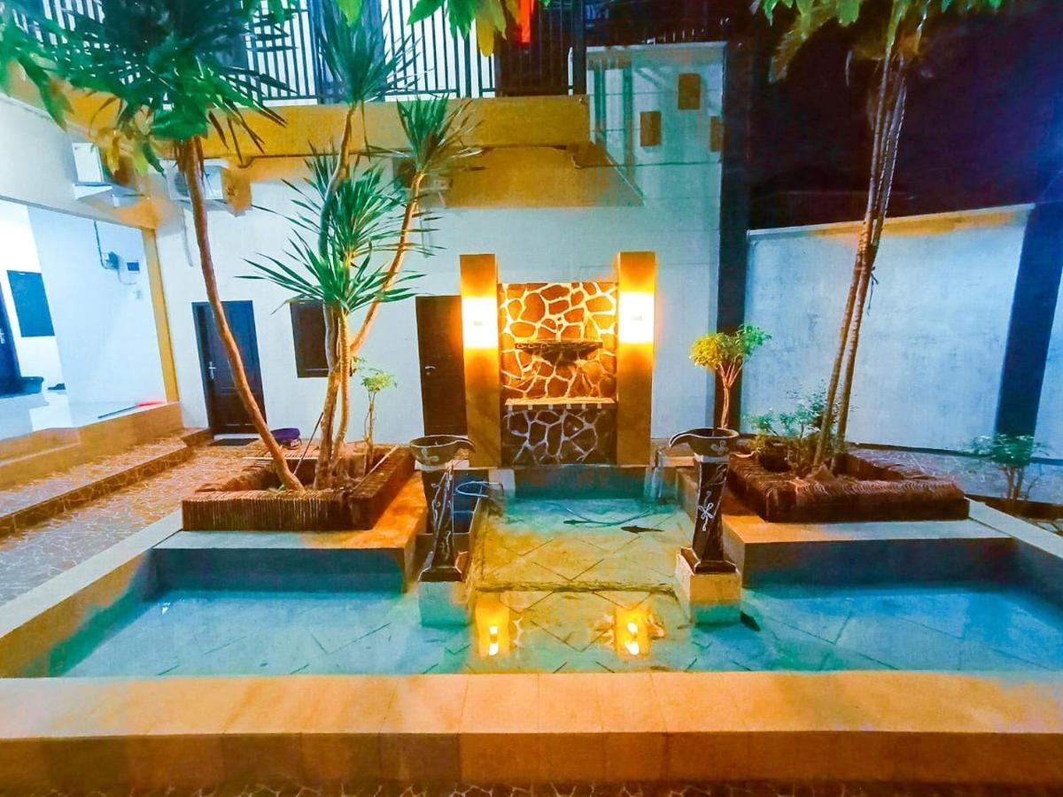Villetta House Syariah Kudus Экстерьер фото